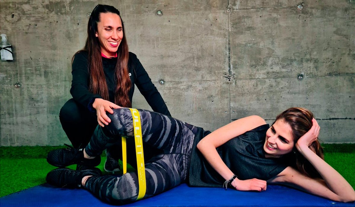 Kinesiología Peñalolén