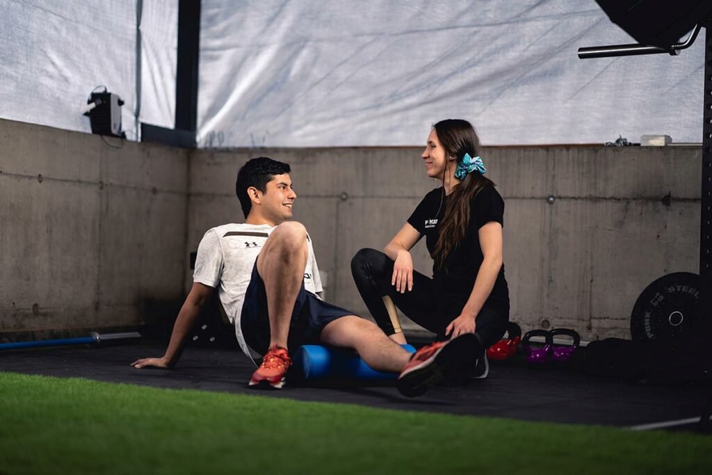 kmed kinesiologia peñalolen