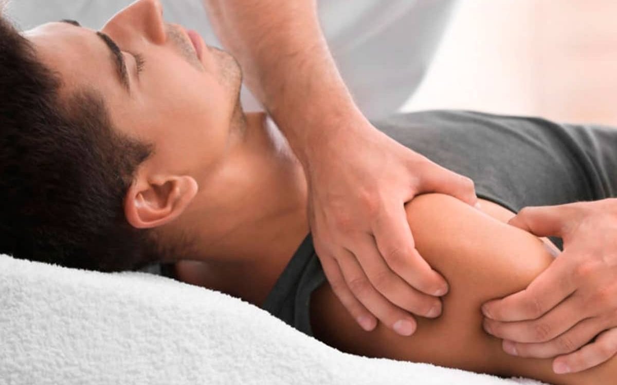 masaje kinésico kmed kinesiología